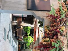 门面-ChitChat奇洽·Bistro(黎黄陂路店)