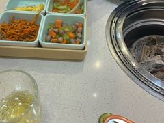 -韩香福烤肉庄园(荣成店)