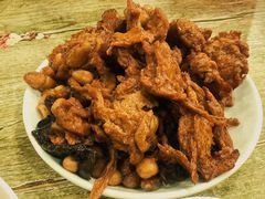 烤麸-阿马蛋汤·宁波小海鲜(总店)