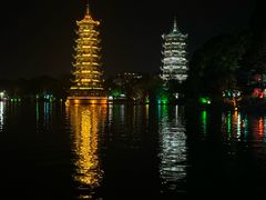 -桂林两江四湖景区