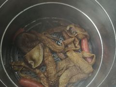 梆梆肉-惠记粉汤羊血梆梆肉(永松路店)