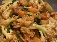 -北国饭店·海鲜.北方菜(榕城店)
