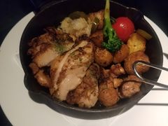 -C&R西班牙餐厅