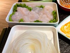 -熊喵来了火锅(长安万达第94分店)