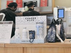 -霸王茶姬(西单百货店)