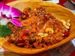 -味福记·本地特色菜(八一万达广场店)