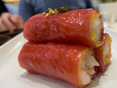 脆脆鲜虾红米肠-蔡澜点心·粤菜(月星环球港店)