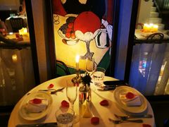 -壳里西餐厅Coquille Seafood Bistro(蒙自路店)