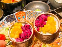 -铭牛烧肉·和牛海鲜自助(高新月牙湖店)