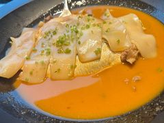 -桂满陇·蟹黄小笼汤包(清河万象店)