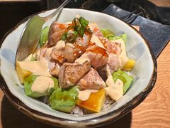 -沼津港精致料理·寿喜烧·烧鸟(青浦宝龙广场日料榜单店)
