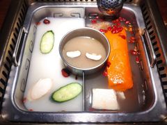 -大渝火锅(椒江万达店)