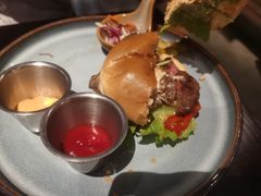 -blue frog蓝蛙(长泰广场店)