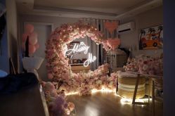 -迈瑞米求婚策划(静安店)