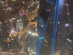 -上海中心大厦