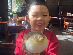 -永安鱼庄·镇江菜(东吴路店)