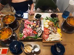 -Thai Basil罗勒叶泰式餐厅(时代天街店)