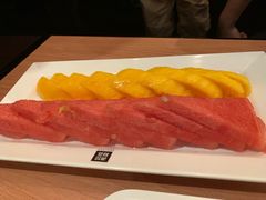 -满记甜品(南京虹悦城三店)