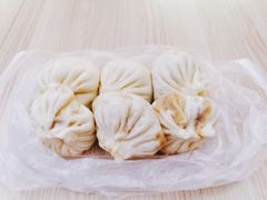 -刘记包子铺(气象台路店)