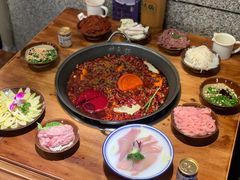 -楠火锅(太古里总店)