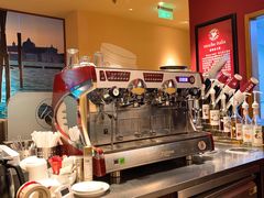 -COSTA COFFEE(济南振华商厦店)