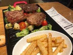 -必胜客(港城新天地店)