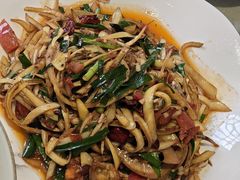 -银生食府·普洱菜(金星店)