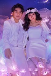 -芭莎视觉婚纱摄影(花溪店)