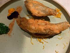 -渔家灯火(明湖店)
