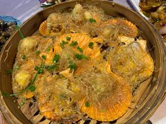 -桥东喜碧海鲜街(水东街店)