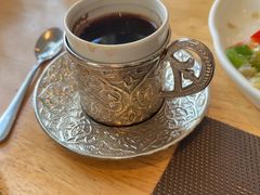 -ALAMEEN阿拉伯餐厅(三里屯店)