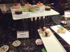-芭菲盛宴·环球美食(解放碑英利国际店)