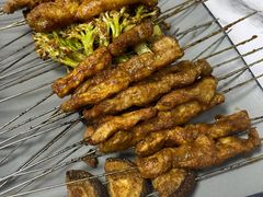 -建国烧烤(建乐路店)