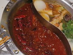 -大龙燚火锅(天安云谷店)