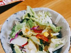 -一心创作料理屋(经开万达店)