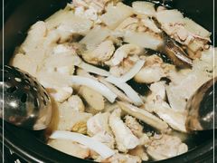 -百年果林椰子鸡(中洲店)
