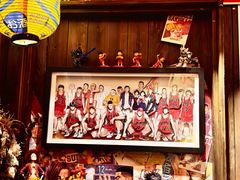 -炉胜·炉端烧·居酒屋