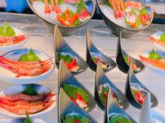 -星伦多自助料理·涮烤一体(杭州来福士店)