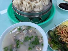 -北三沙家烧麦(北头道街店)