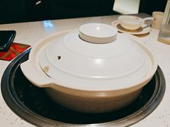 -三人行骨头王火锅(长寿店)