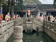 -西园戒幢律寺