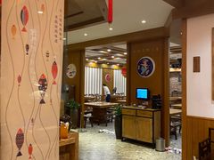 大堂-新凯里酸汤鱼(飞山街店)