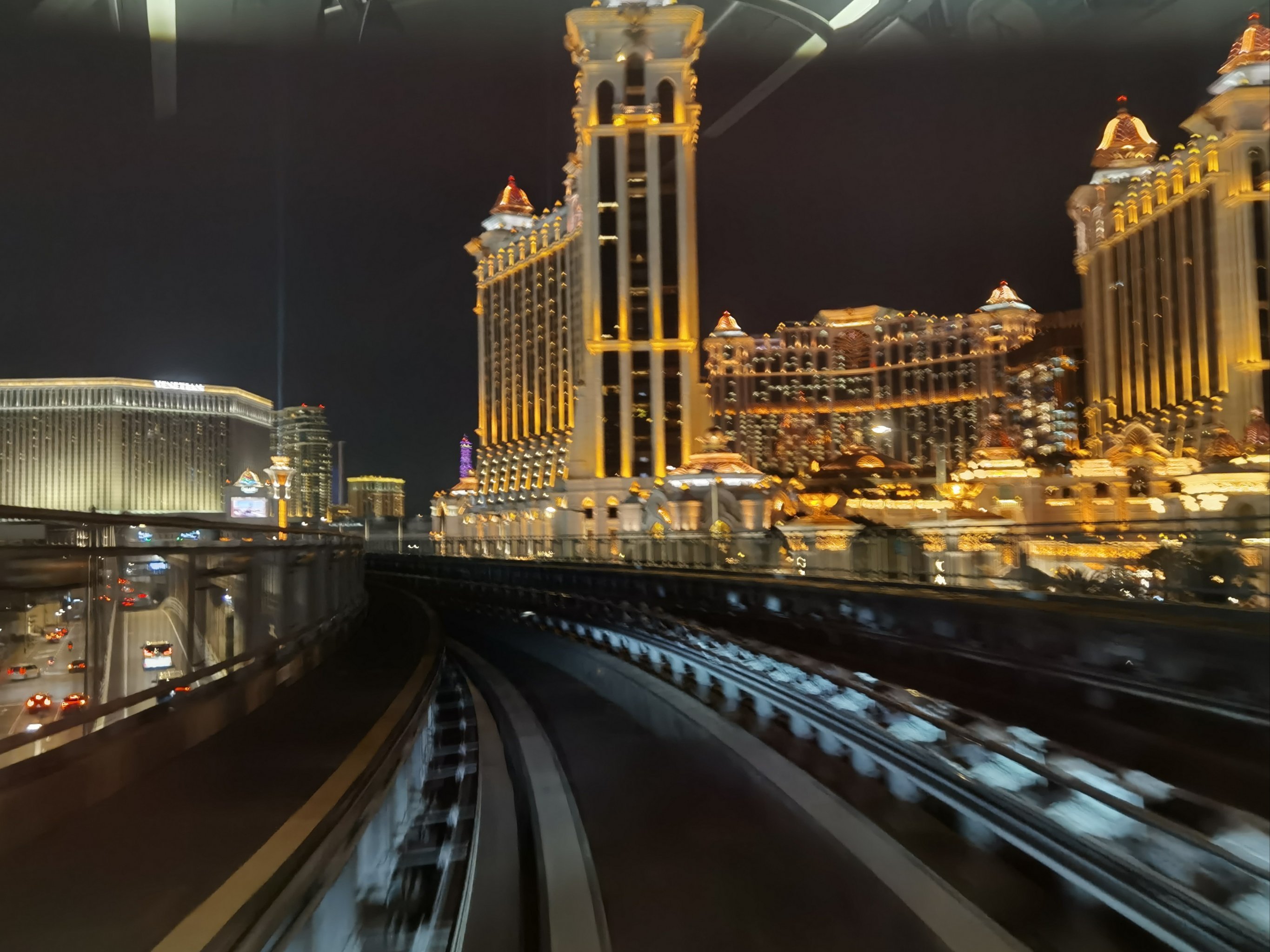 澳门晚上有什么好玩的地方(澳门有哪些好玩的地方景点推荐) 澳门晚上有什么好玩的地方(澳门有哪些好玩的地方景点推荐)