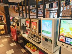 -好伦哥比萨烤肉自助(马家堡店)