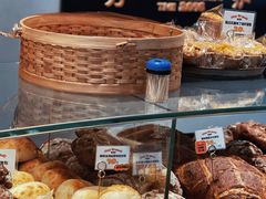 -方炉·天然食材面包店(青秀店)