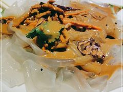 -关东小磨东北菜(上海长风大悦城店)