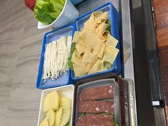 -好得火锅(育才店)