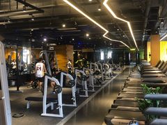 -悦莱美健身俱乐部(五羊新城店)