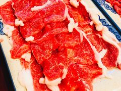 -宣武小院涮肉(前门店)