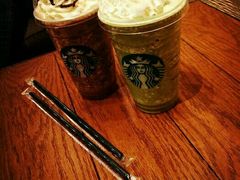 -星巴克(漕河泾2店)